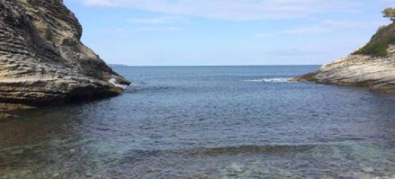 Camping Mobile Home U Sole Marinu图片