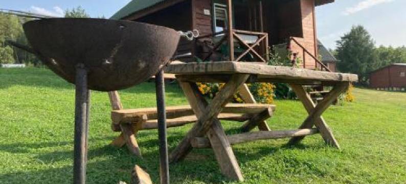 Kaimo Turizmo Sodyba Šniūrai图片