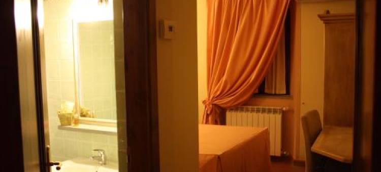 洛堪达圣巴尔纳巴酒店(Locanda San Barnaba)图片