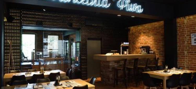 Kamienica Poznańska 7图片