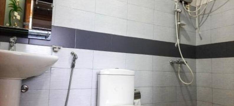 奥林卡公园度假屋(Hotel Olinka)图片