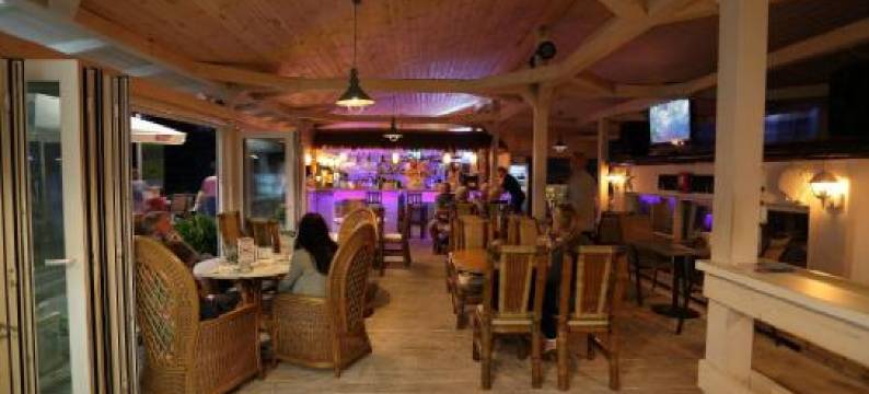 Dom Wypoczynkowy Szarotka&Krokus图片