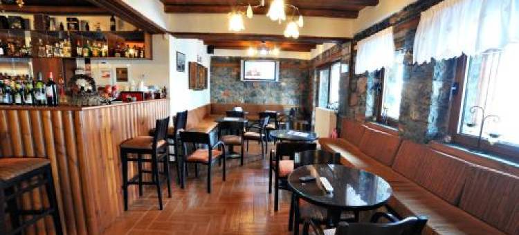 Guesthouse Nifada Tou Vorra图片