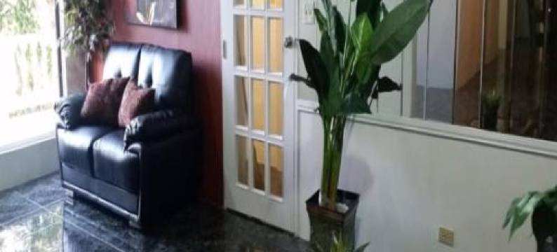 Home Away from Home!图片