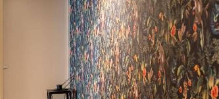 Les Chambres du Montréal et l'Hôtel Particulier图片