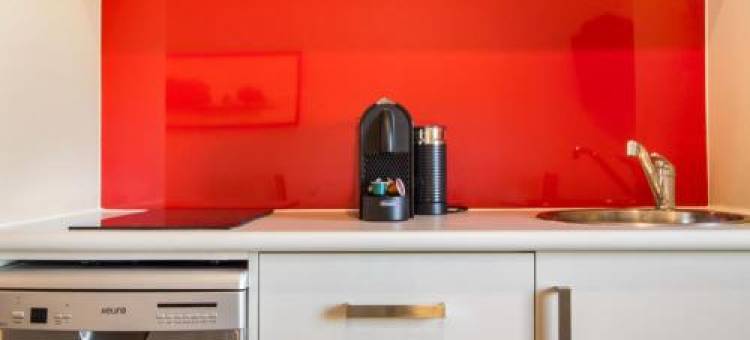 纬度20公寓(Latitude20 the Dunes)图片