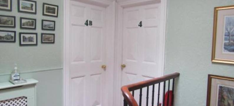 阿索儿布克招待所(Athollbank Guest House)图片