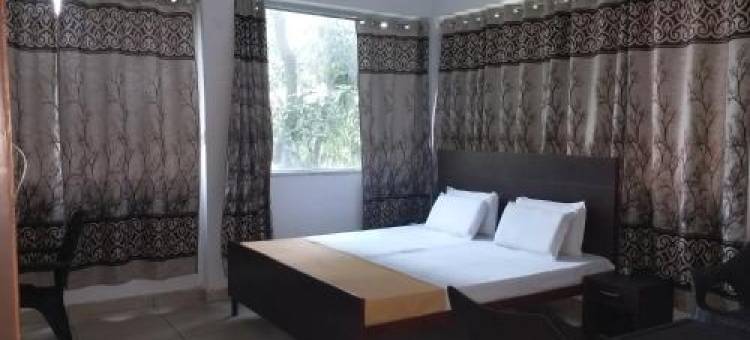 Krishna Hansraj Hotel图片