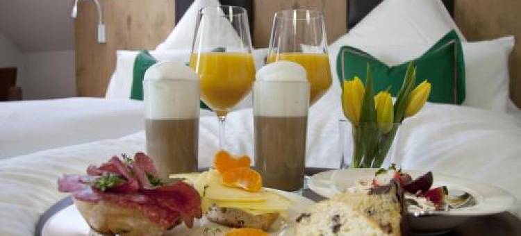 施佩尔霍夫旅馆(Pension Sperlhof)图片