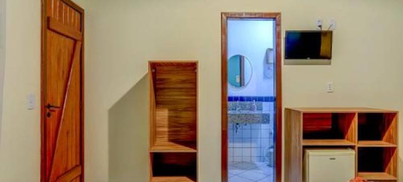 I9 Bem Bela Pousada图片