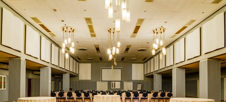 布拉瓦约彩虹酒店(Bulawayo Rainbow Hotel)图片