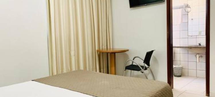 IPÊ Plaza Hotel Ltda图片