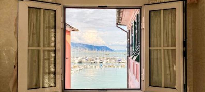 A~Mare Casa Vacanze图片