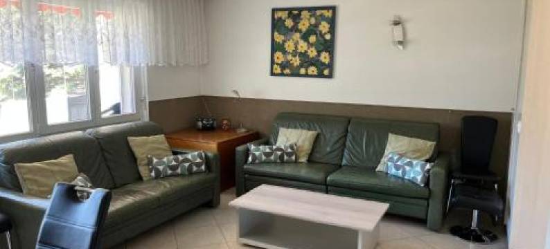 美琪公寓酒店(Residenz Majesta)图片