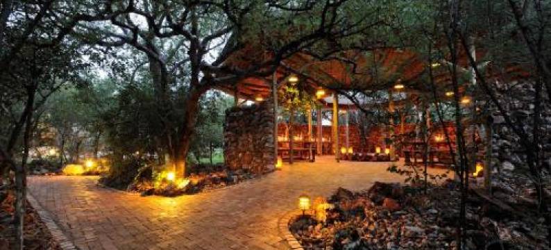 Etosha Village Campsite图片