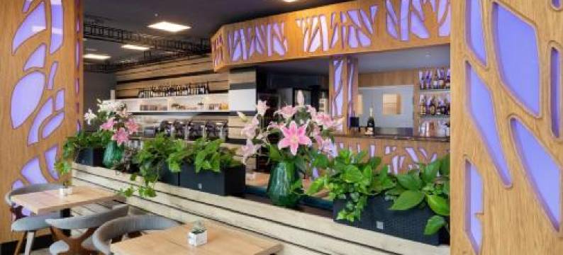 玛瑙阿奎玛琳娜公寓酒店 - 巴尔提可公寓(Onyx Aquamarina by Baltico Apartament)图片