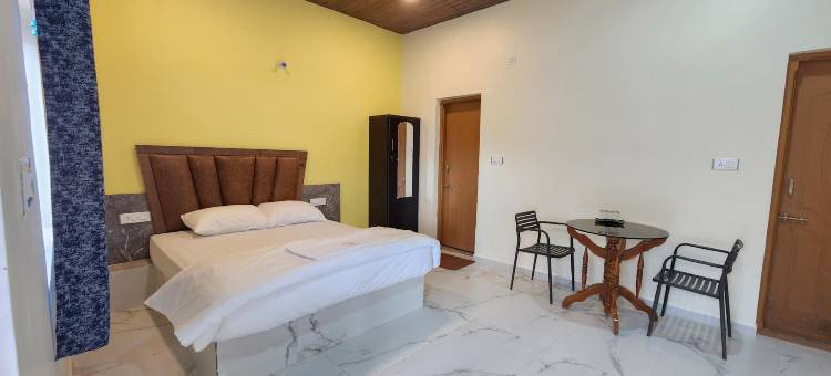 莱卡度假村(The Lyca Resorts)图片