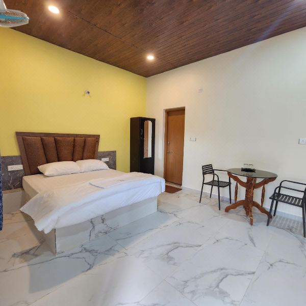 莱卡度假村(The Lyca Resorts)图片
