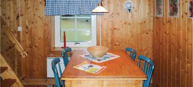 2 Bedroom Gorgeous Home in Rörvik图片