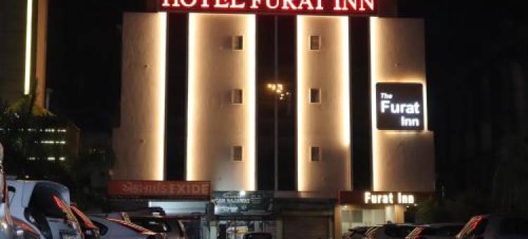 Hotel the Furat Inn图片