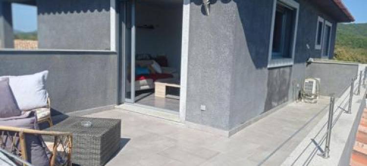 Chez J, Appartement à l'étage, T3图片