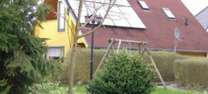 费尔恩昂德尔奥斯特斯酒店(Ferien an der Ostsee)图片