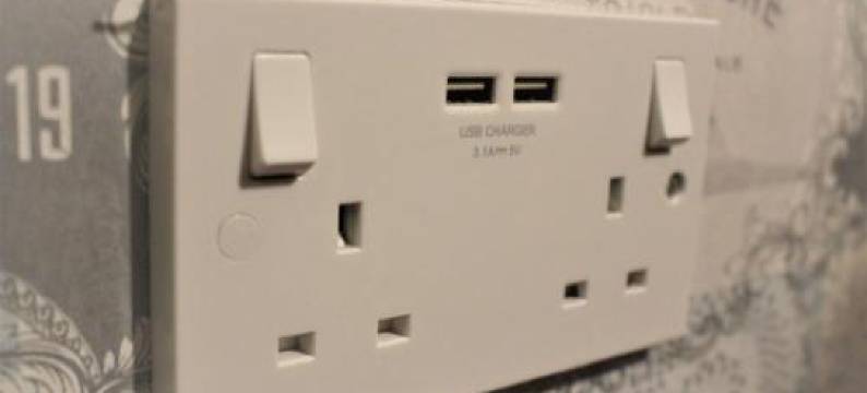 磨石小屋酒店(Millstone Cottages)图片