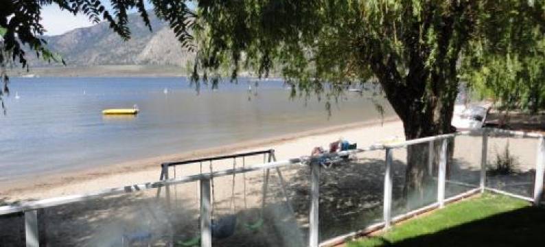 贝拉度假别墅汽车旅馆(Bella Villa Resort Motel)图片