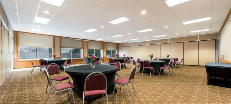 巴纳艾科贝斯特韦斯特酒店(Best Western Mountain Lodge at Banner Elk)图片