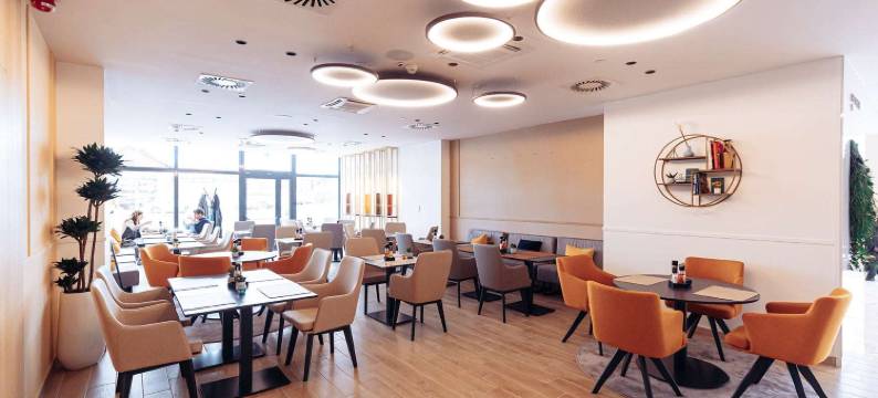 安图诺维奇酒店东部(Antunović Hotel East)图片