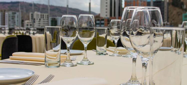 雷诺瓦酒店(Hotel Rennova)图片