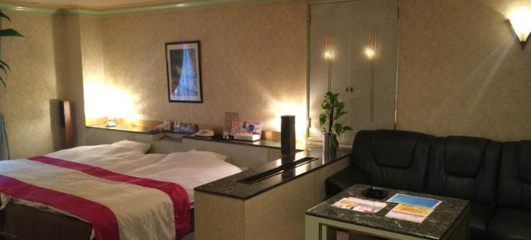 高知自由酒店-限成人(Hotel Liberty Kochi (Adult Only))图片