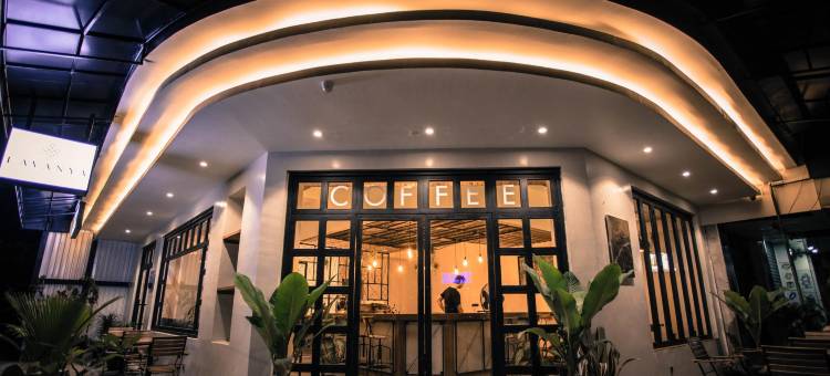 拉瓦亚精品酒店(Lavanya Boutique Hotel)图片