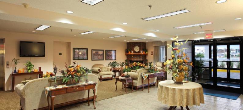 霍普智选假日酒店(Holiday Inn Express HOPE by IHG)图片