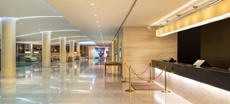 斯普利特拉夫艾美酒店(Le Méridien Lav, Split)图片