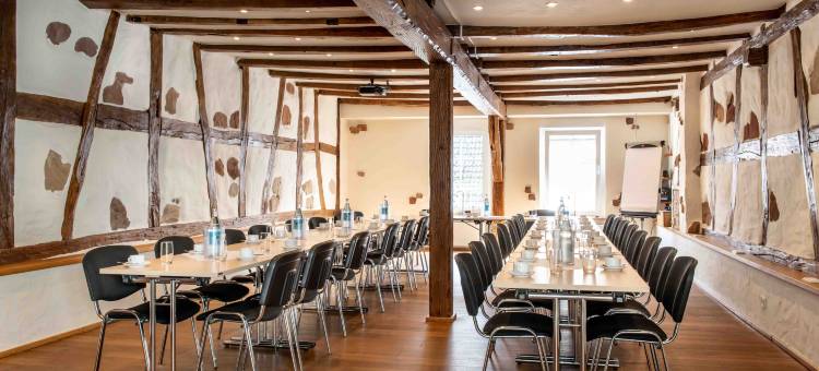 萨尔路易斯泊斯特霍夫乌诺酒店(Uno Hotel Posthof Saarlouis)图片