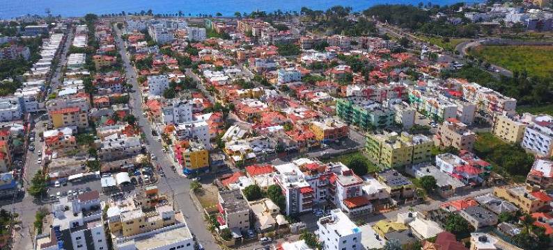 Tropical Island Aparthotel图片