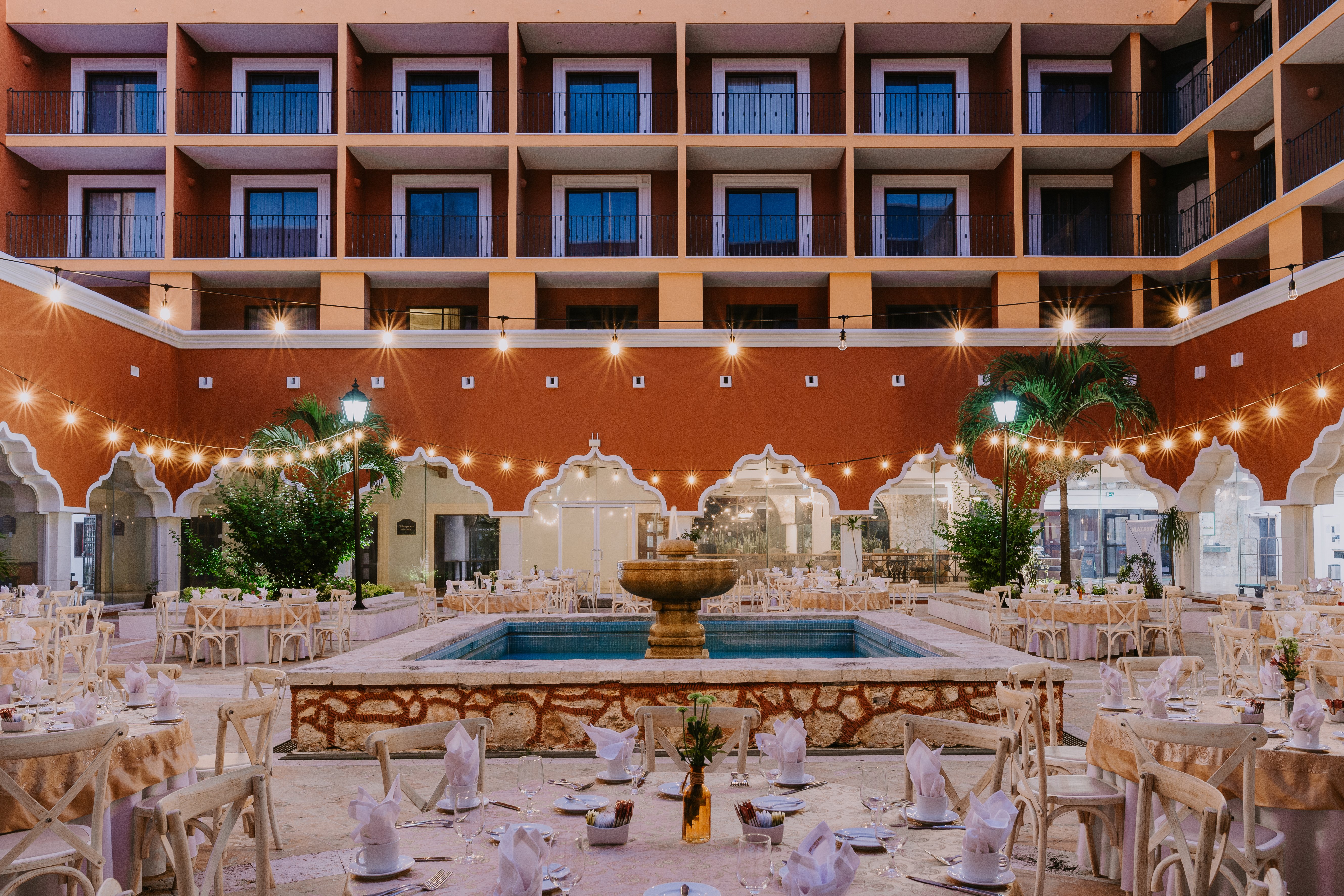 Holiday Inn MERIDA by IHGOver view