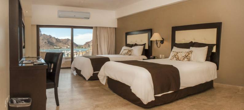 玛丽娜酒店及水疗中心(Marinaterra Hotel & Spa)图片