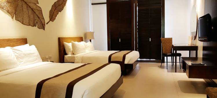 卡马纳保护区度假村(Kamana Sanctuary Resort & Spa)图片