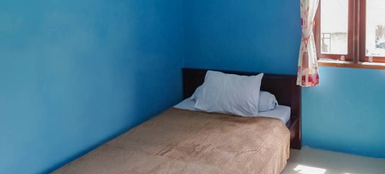 Saung Aligo Syariah RedPartner图片