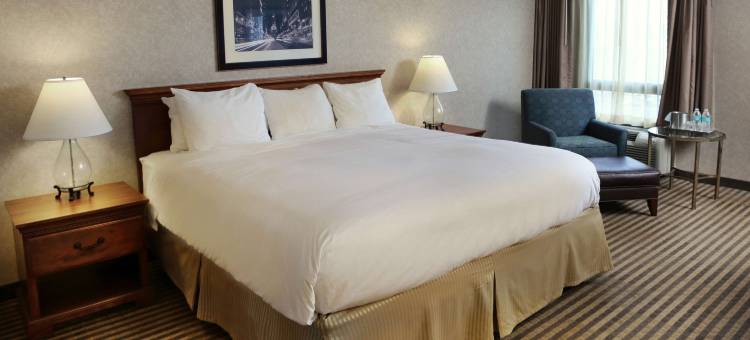 费城东北拉迪森酒店(Radisson Hotel Philadelphia Northeast)图片