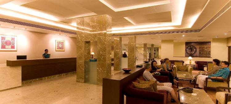 克久拉霍丽筠酒店(Radisson Jass Khajuraho)图片
