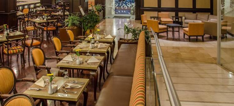 危地马拉市希尔顿花园酒店(Hilton Garden Inn Guatemala City)图片