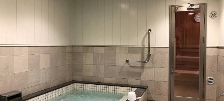 名古屋久屋舞吴竹酒店(Kuretake Inn Nagoya Hisayaodori)图片