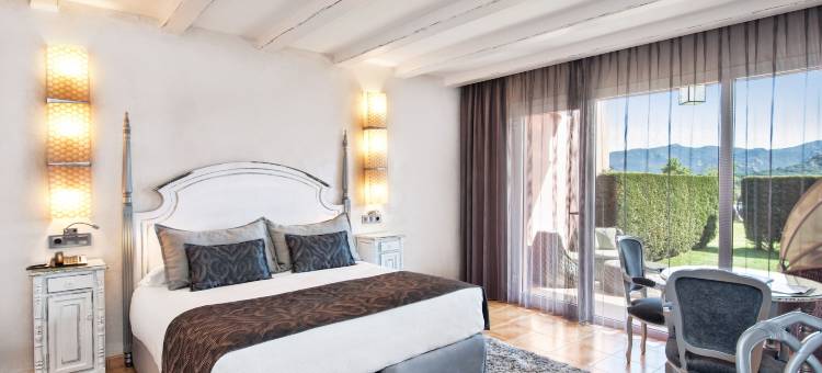 马斯塔皮奥拉斯萨勒酒店(Mas Tapiolas)图片