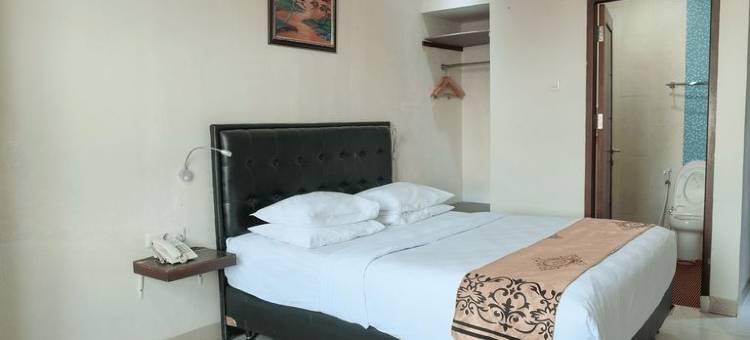 Atlantic Hotel Ambon图片