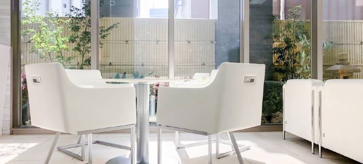 名古屋车站Four Points Flex by Sheraton酒店(Four Points Flex by Sheraton Nagoya Station)图片