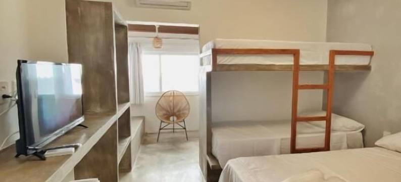 Primeira Praia Suites图片