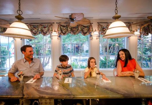 The Lago Mar Beach Resort and ClubHotel Overview